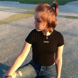 Meet your Posher, Brady